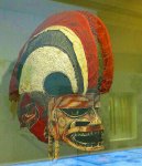 1. Malagan-Maske Papua Neuguinea.JPG